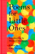 Cover-Bild zum Titel 'Poems for Little Ones' von 'Gaby Morgan'