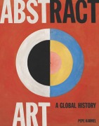 Cover-Bild zum Titel 'Abstract Art' von 'Pepe Karmel'