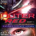 Cover-Bild zum Titel 'Outer Red' von 'Jeff Walker'