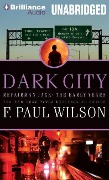 Dark City - F. Paul Wilson