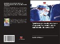 Cover-Bild zum Titel 'Système de santé en Irak: La première année de la pandémie de covid-19' von 'Aamir Al-Mosawi'