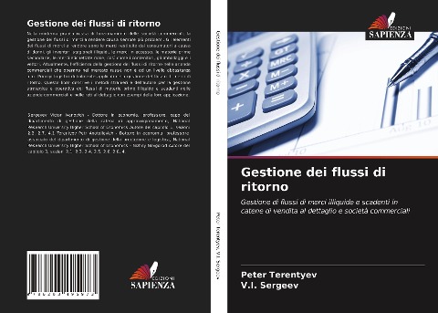 Gestione dei flussi di ritorno - Peter Terentyev, V. I. Sergeev