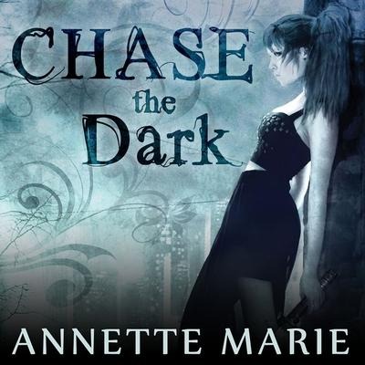 Chase the Dark Lib/E: Book One of the Steel & Stone Series - Annette Marie