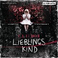 Cover-Bild zum Titel 'Lieblingskind' von 'C. J. Tudor'