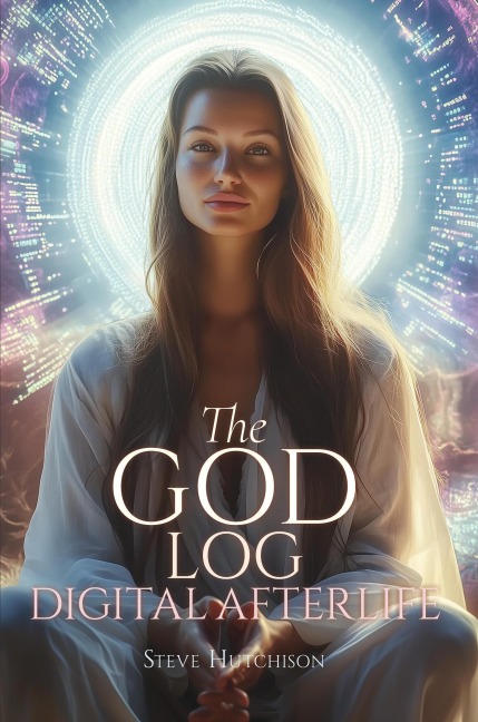 The God Log: Digital Afterlife - Steve Hutchison