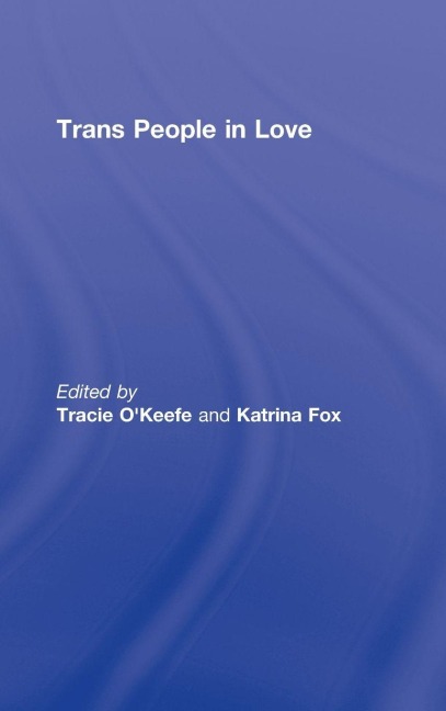Trans People in Love - 