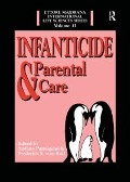 Cover-Bild zum Titel 'Infanticide And Parental Care' von ''