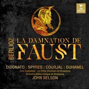 La Damnation de Faust - Joyce/Spyres DiDonato