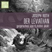 Cover-Bild zum Titel 'Der Leviathan' von 'Joseph Roth'