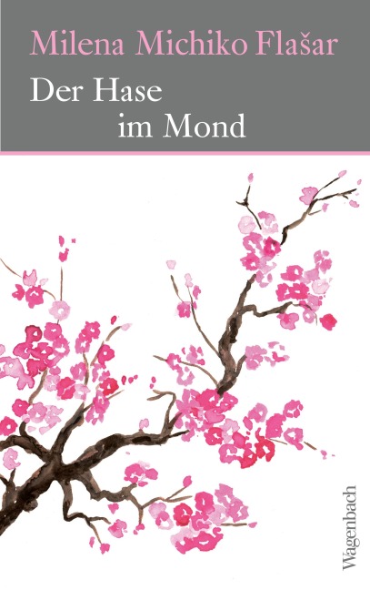 Der Hase im Mond - Milena Michiko FlaSar
