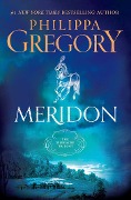 Cover-Bild zum Titel 'Meridon' von 'Philippa Gregory'