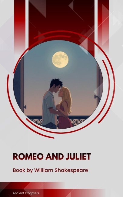 Romeo and Juliet - William Shakespeare