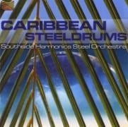 Caribbean Steeldrums - Southside Harmonics Steel Orch