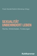 Sexualität unbehindert leben - 