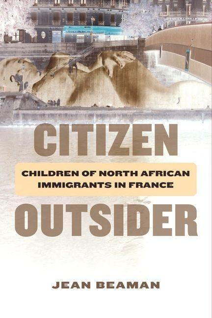 Citizen Outsider - Jean Beaman