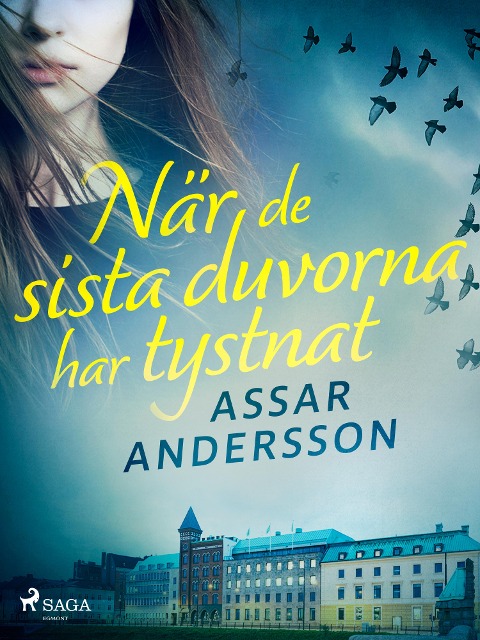 När de sista duvorna har tystnat - Assar Andersson