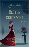 Cover-Bild zum Titel 'Blüten der Nacht' von 'Andrea Instone'