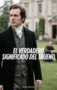 Cover-Bild zum Titel 'El Verdadero Significado del Trueno' von 'Ruby Martin'