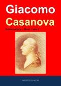 Giacomo Casanova - Giacomo Casanova