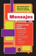 Cover-Bild zum Titel 'Mensajes' von 'Matthew Mckay, Patrick Fanning, Martha Davis'