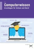 Cover-Bild zum Titel 'Computerwissen' von 'Manfred Koren'