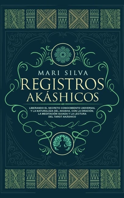 Registros Akáshicos - Mari Silva