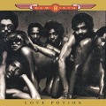 Cover-Bild zum Titel 'Love Potion' von 'New Birth'