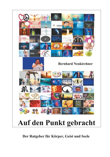 Auf den Punkt gebracht - Bernhard Neukirchner