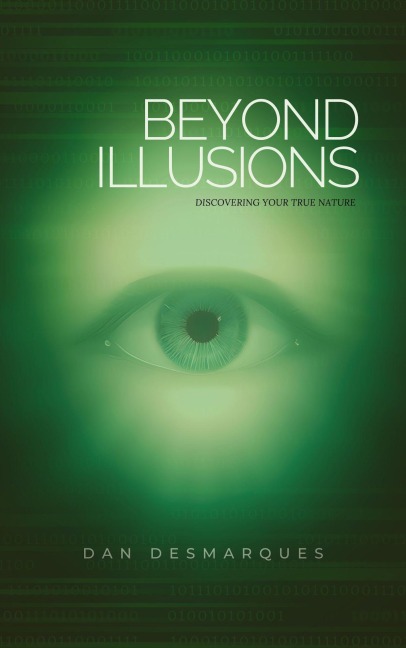 Beyond Illusions - Dan Desmarques