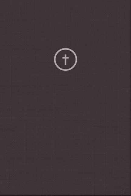 Hoffnung für alle. Die Bibel - Linen Touch Edition - 