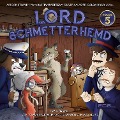 Cover-Bild zum Titel 'Folge 5: Der große Kojote (Das Hörspiel)' von 'Tommy Krappweis'