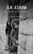 Cover-Bild zum Titel 'Ilk Askim' von 'Seher Halife'