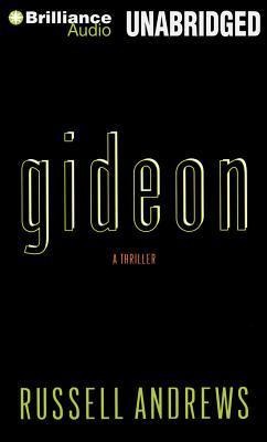 Gideon - Russell Andrews