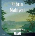 Cover-Bild zum Titel 'Sabrin Mahiyeti' von 'Erzurumlu ibrahim Hakki Hazretleri'