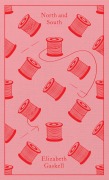 Cover-Bild zum Titel 'North and South' von 'Elizabeth Gaskell'