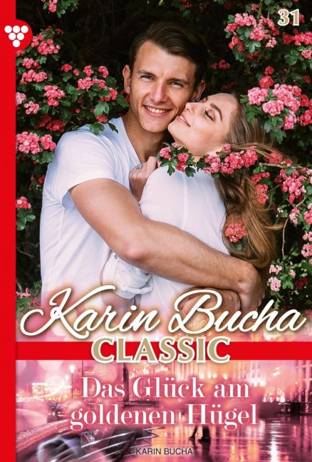 Bezaubernde Henriette - Karin Bucha