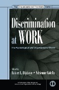 Discrimination at Work - 