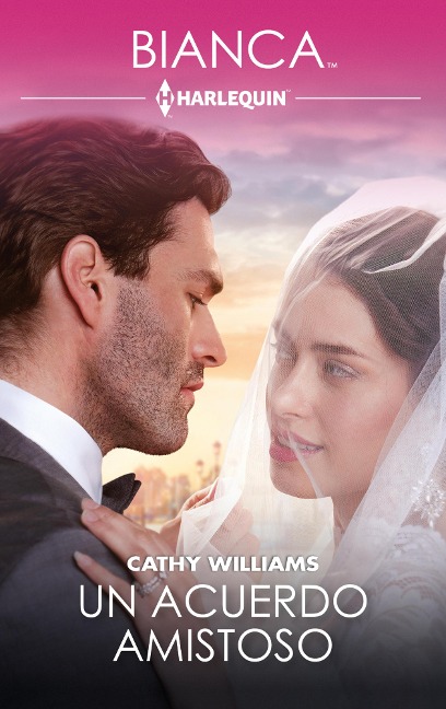 Un acuerdo amistoso - Cathy Williams