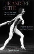 Cover-Bild zum Titel 'Die andere Seite' von 'Dietmar Fritzsche, Volkmar Draeger'