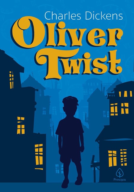 Oliver Twist - Charles Dickens