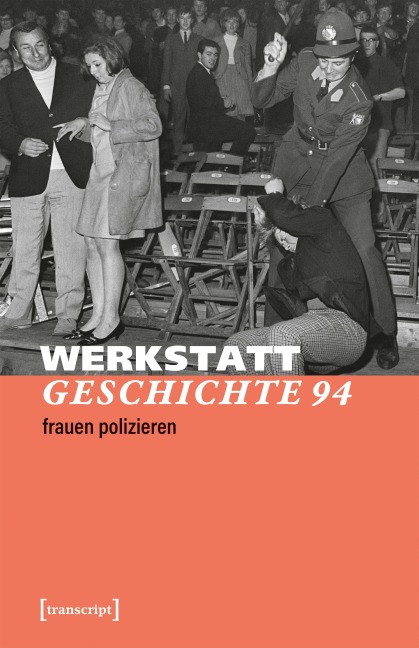 WerkstattGeschichte 2026/2, Heft 94 - 