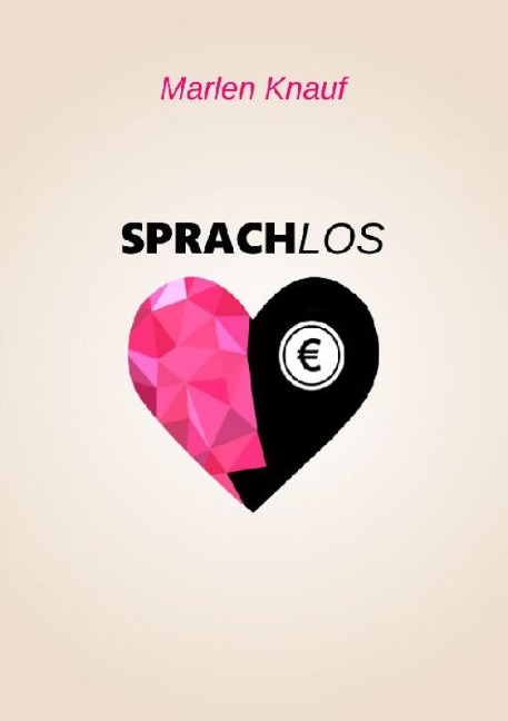 Sprachlos - Marlen Knauf