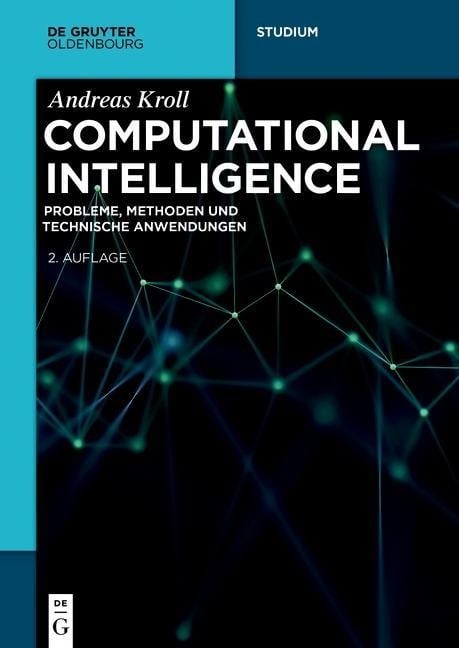 Computational Intelligence - Andreas Kroll