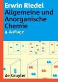 Allgemeine und Anorganische Chemie - Erwin Riedel