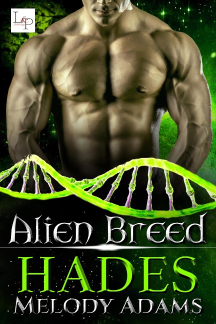 Hades - Melody Adams