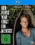 Cover-Bild zum Titel 'Der Fluss war einst ein Mensch (Blu-ray)' von 'Jan Zabeil'