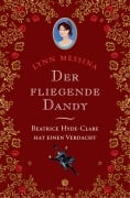 Cover-Bild zum Titel 'Der fliegende Dandy' von 'Lynn Messina'