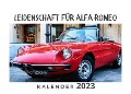 Leidenschaft für Alfa Romeo - Tim Fröhlich