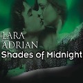 Shades of Midnight - Lara Adrian
