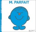 Cover-Bild zum Titel 'Collection Monsieur Madame (Mr Men & Little Miss)' von 'Roger Hargreaves'